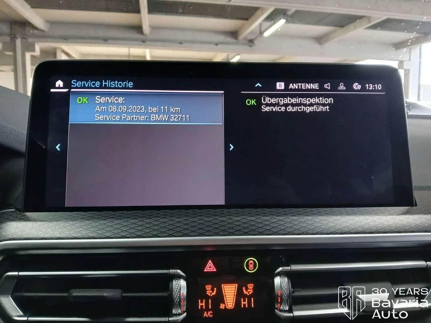 BMW X3 30e xDrive M Sport Paket Sportautomatic - изображение 8