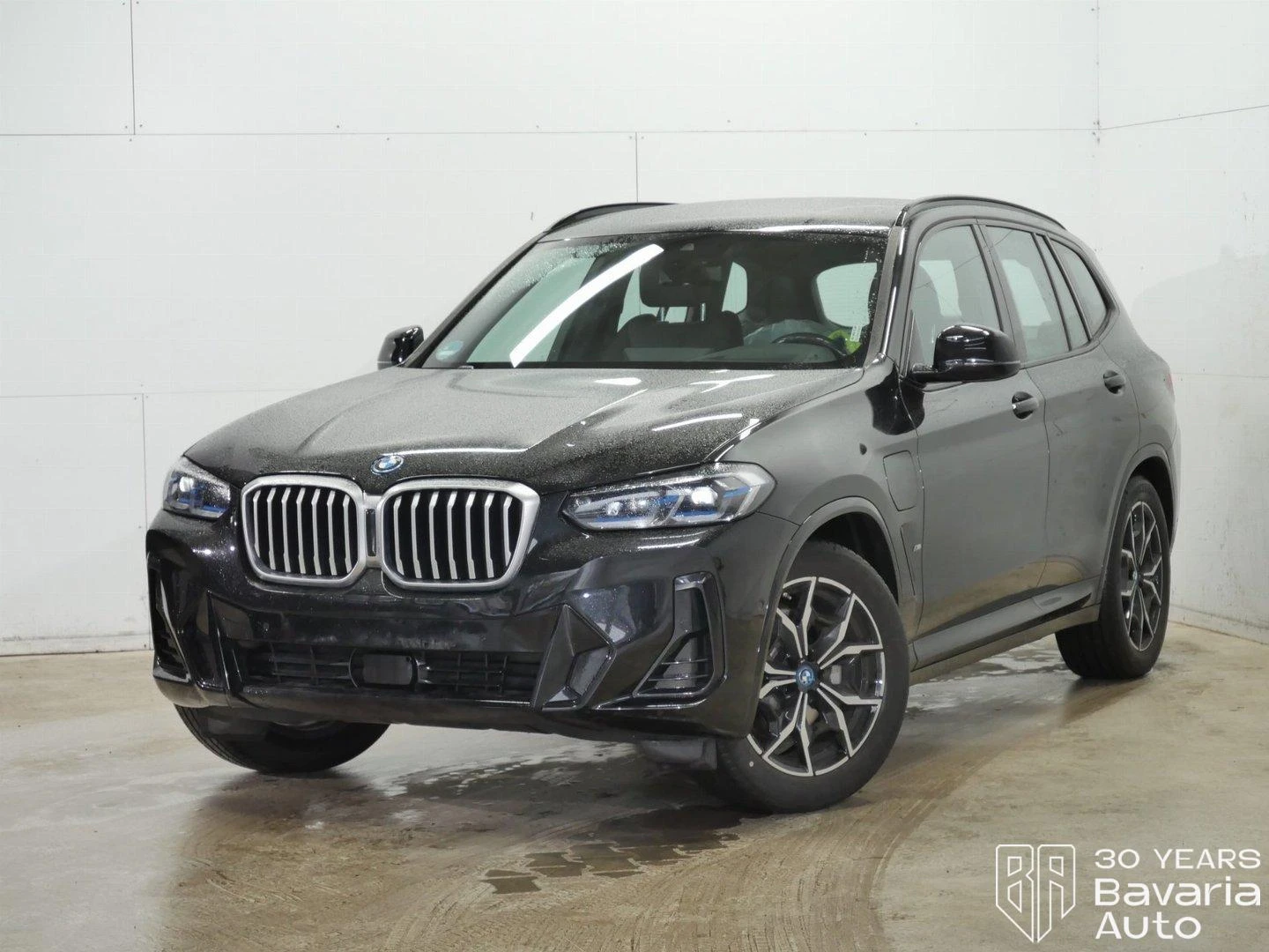BMW X3 30e xDrive M Sport Paket Sportautomatic | Mobile.bg � ����������� 1