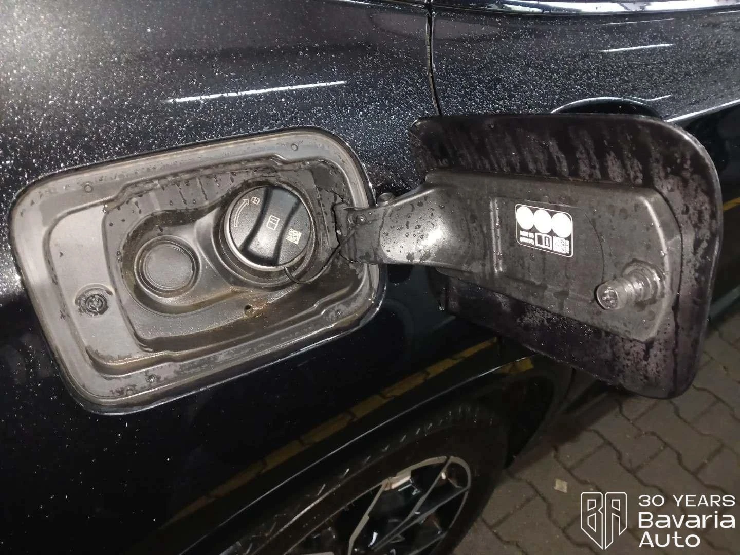 BMW X3 30e xDrive M Sport Paket Sportautomatic - изображение 10