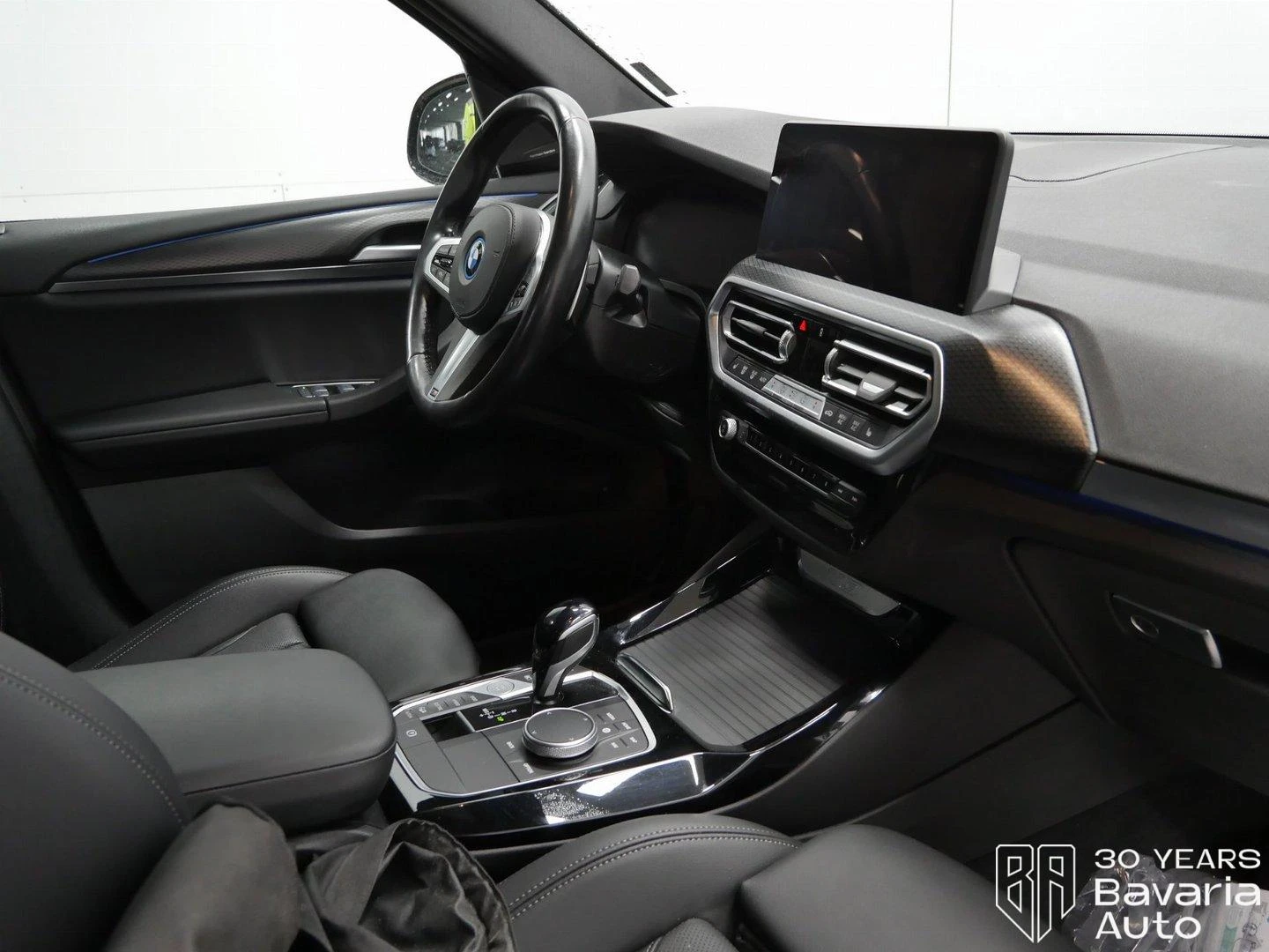 BMW X3 30e xDrive M Sport Paket Sportautomatic - изображение 6