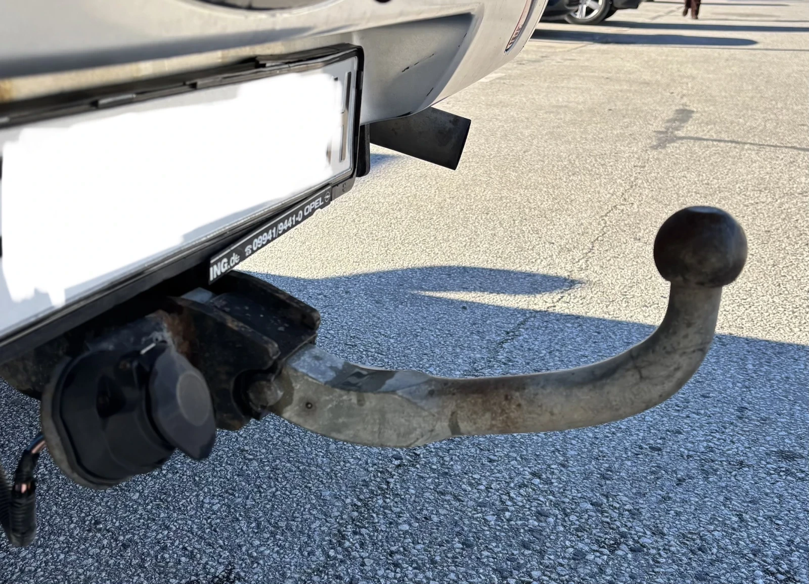 Opel Frontera | Mobile.bg � ����������� 13