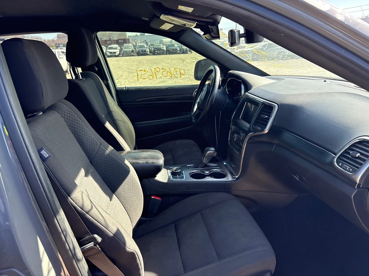 Jeep Grand cherokee 3.6 4x4 UPLAND �������� ��������� ��������  | Mobile.bg � ����������� 15