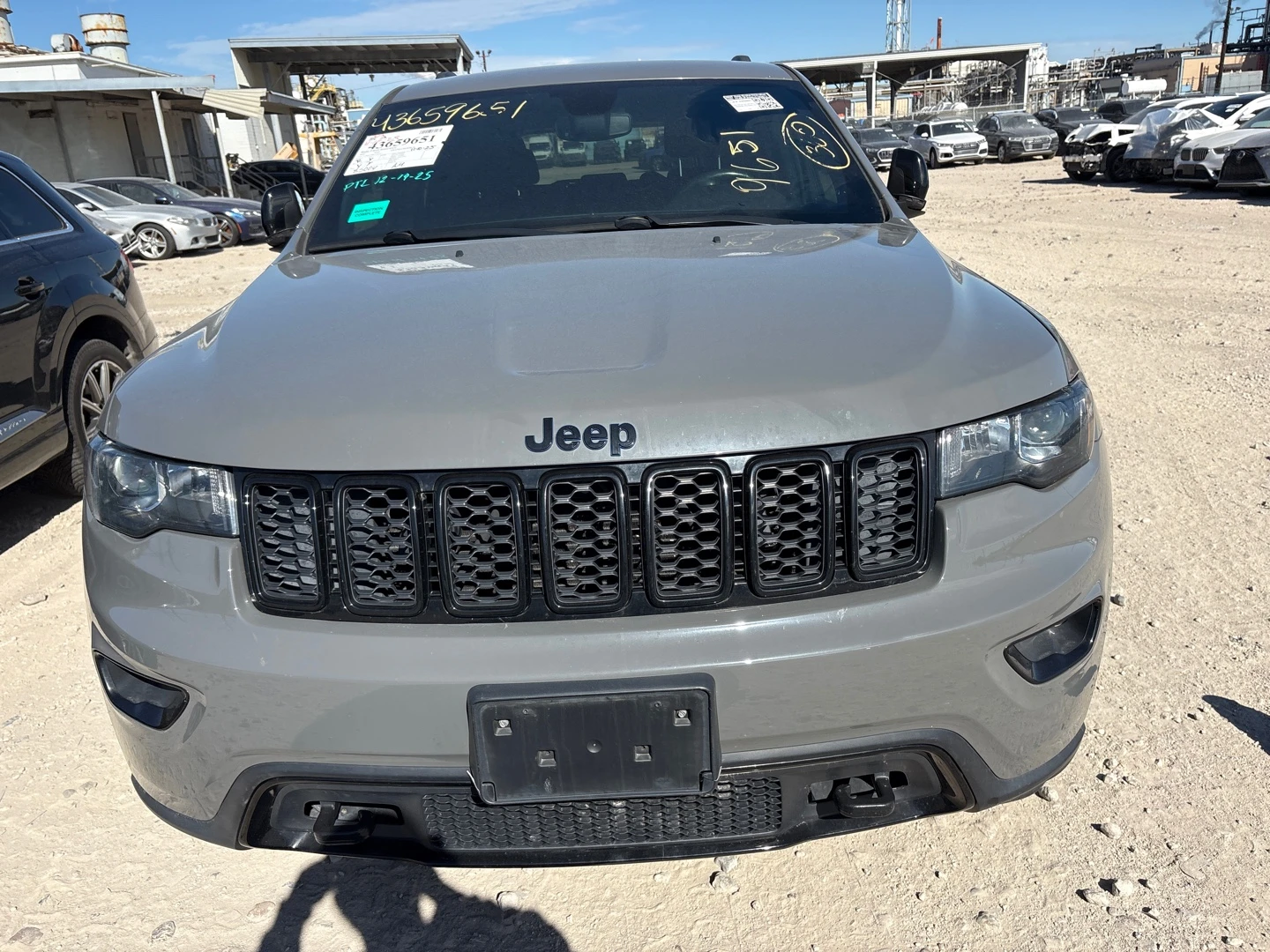 Jeep Grand cherokee 3.6 4x4 UPLAND ПОДЪРЖАН АВТОМОБИЛ ПОДГРЕВИ  - изображение 2