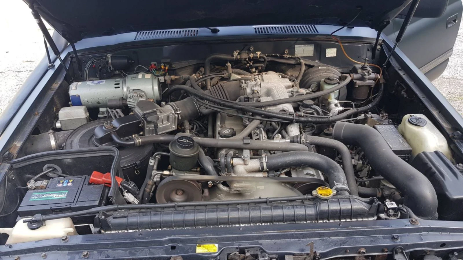 Toyota Land cruiser 4.0 ������  | Mobile.bg � ����������� 13