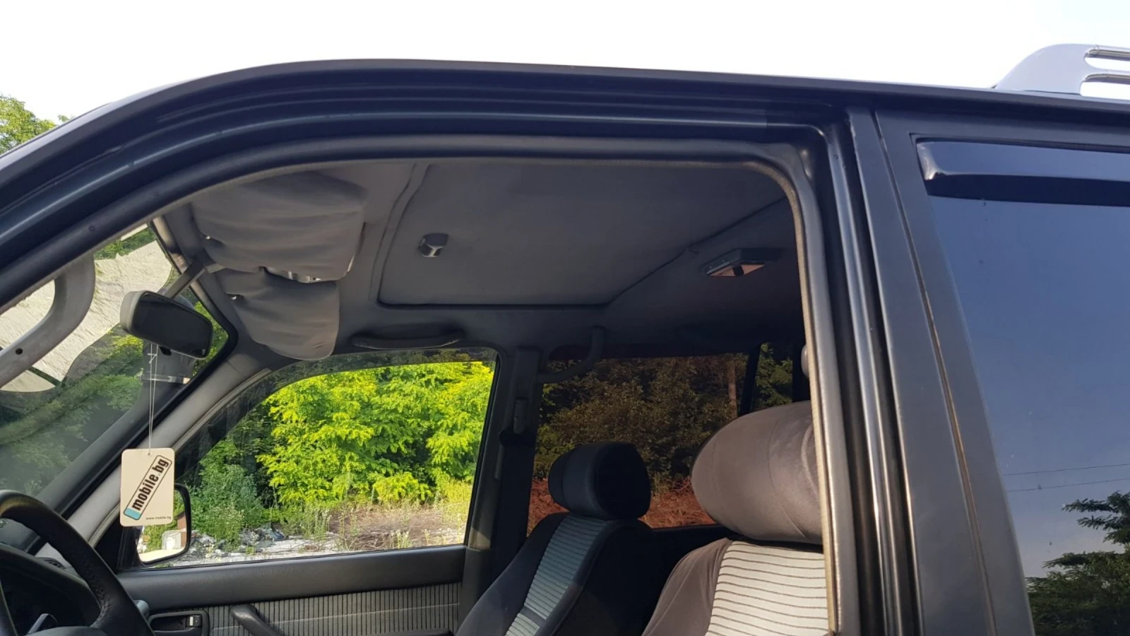 Toyota Land cruiser 4.0 бензин  - изображение 9