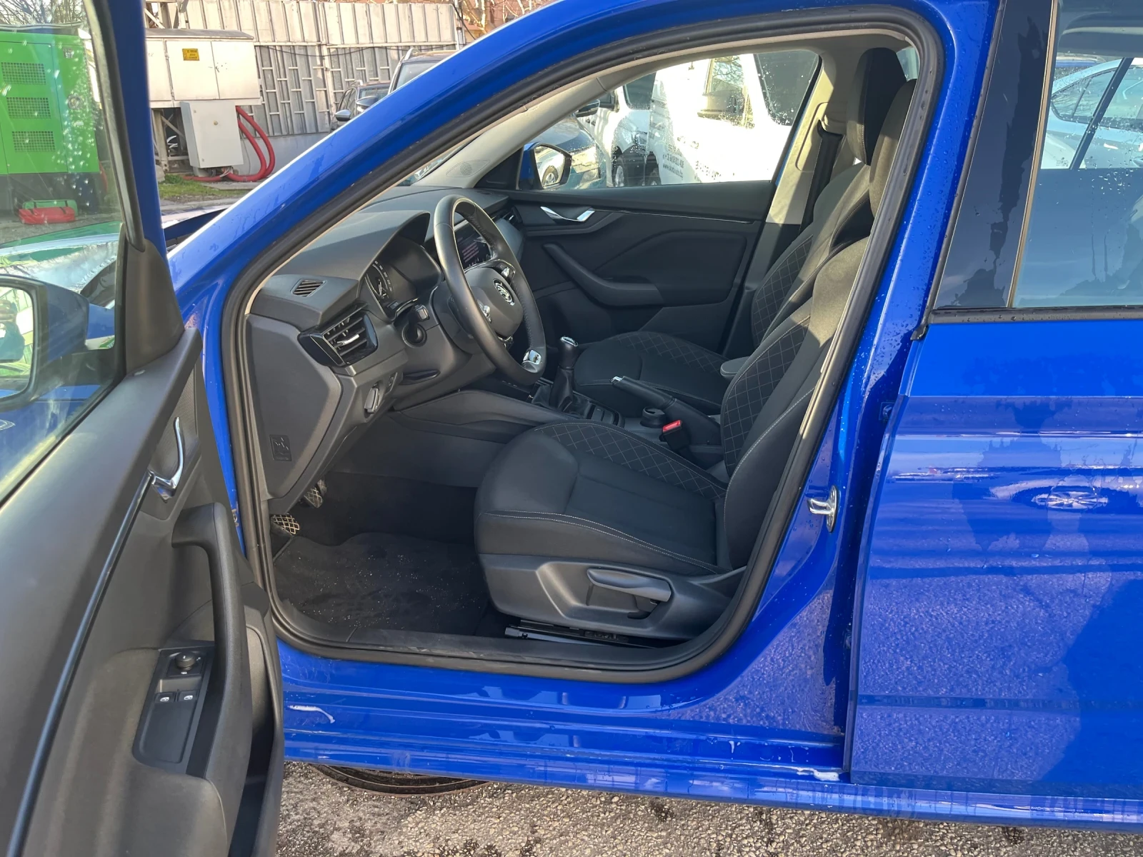 Skoda Kamiq 1.5 TSI | Mobile.bg � ����������� 7