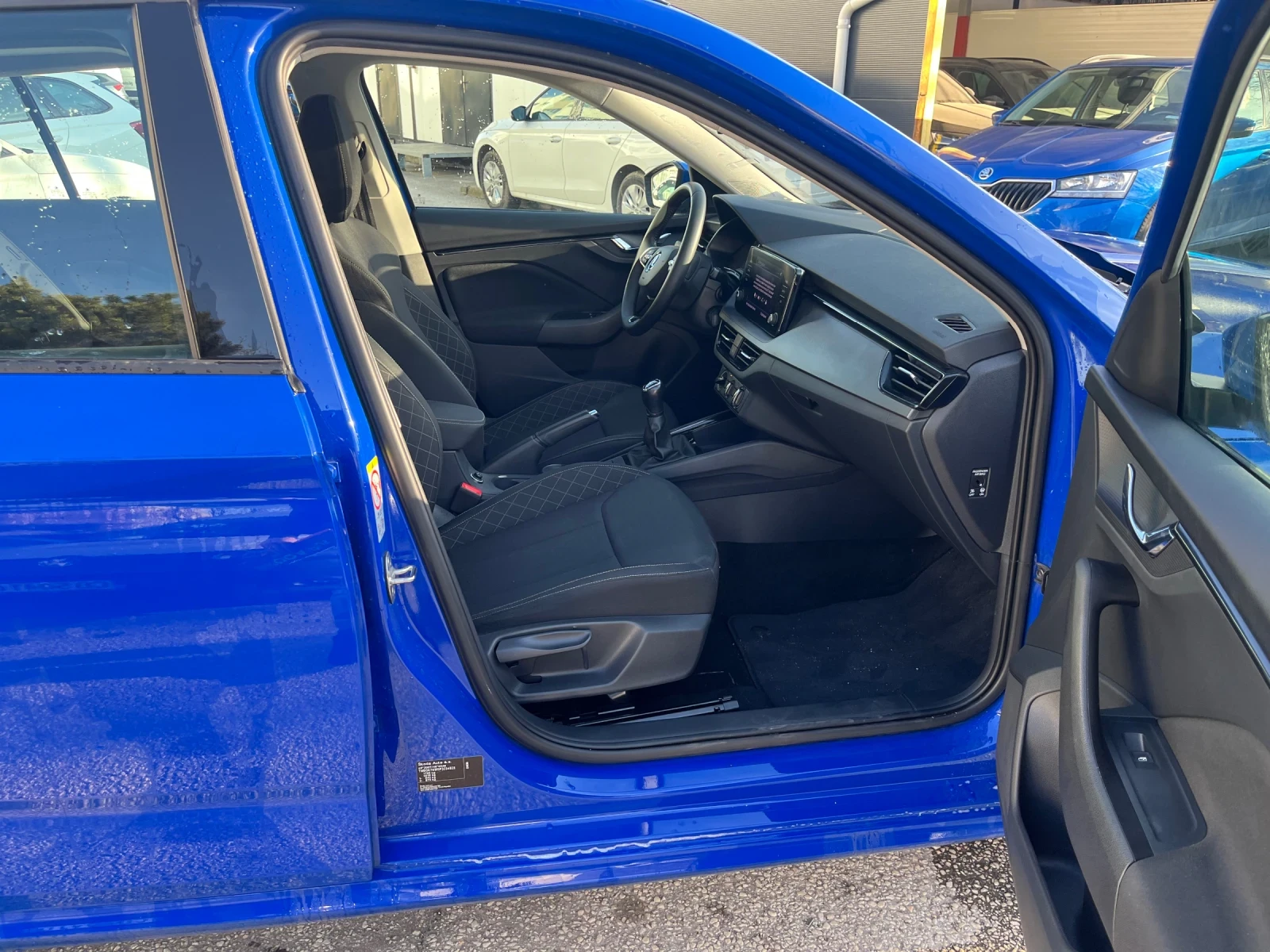 Skoda Kamiq 1.5 TSI | Mobile.bg � ����������� 9