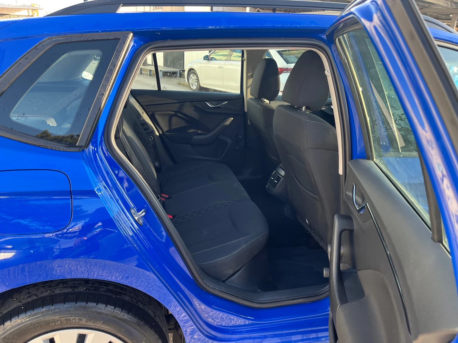 Skoda Kamiq 1.5 TSI | Mobile.bg � ����������� 8