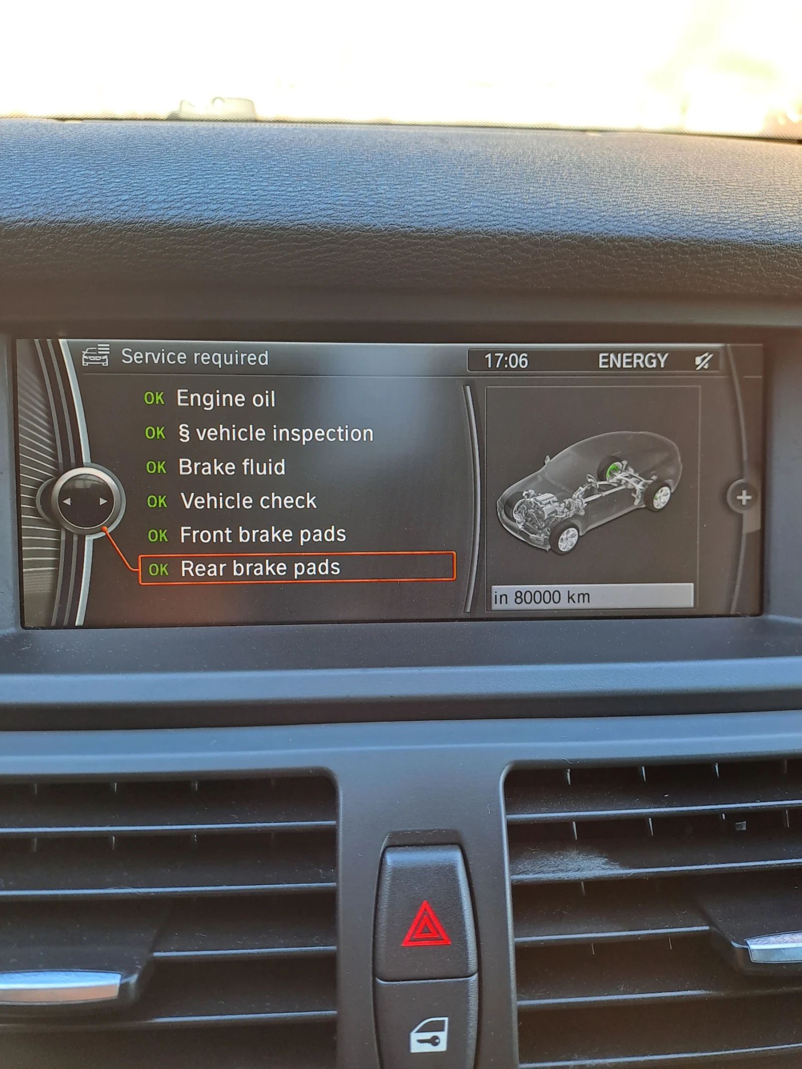 BMW X6 3.0 D X-Drive ZF 8HP , снимка 14 - Автомобили и джипове - 53818562