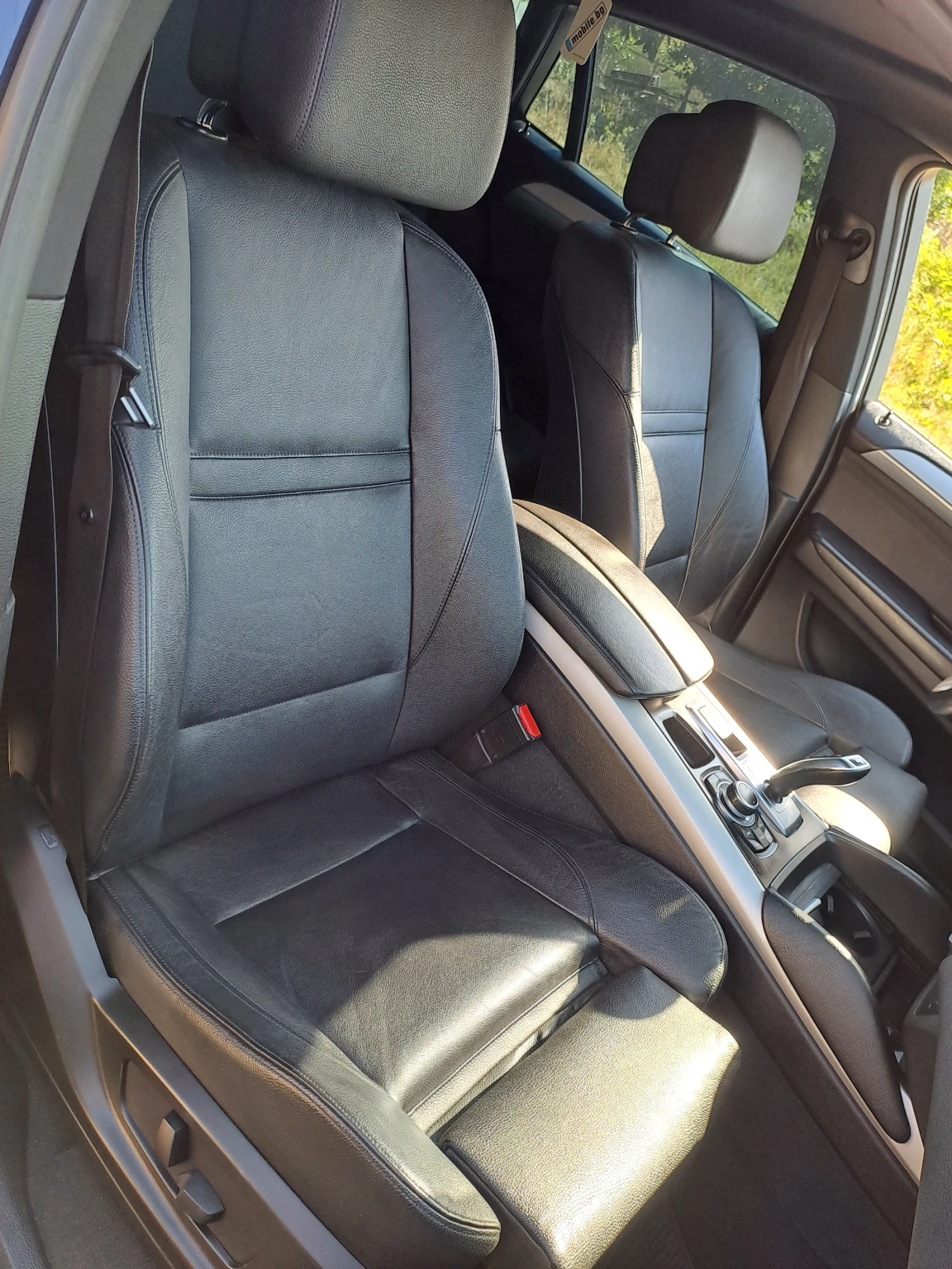 BMW X6 3.0 D X-Drive ZF 8HP , снимка 11 - Автомобили и джипове - 53818562