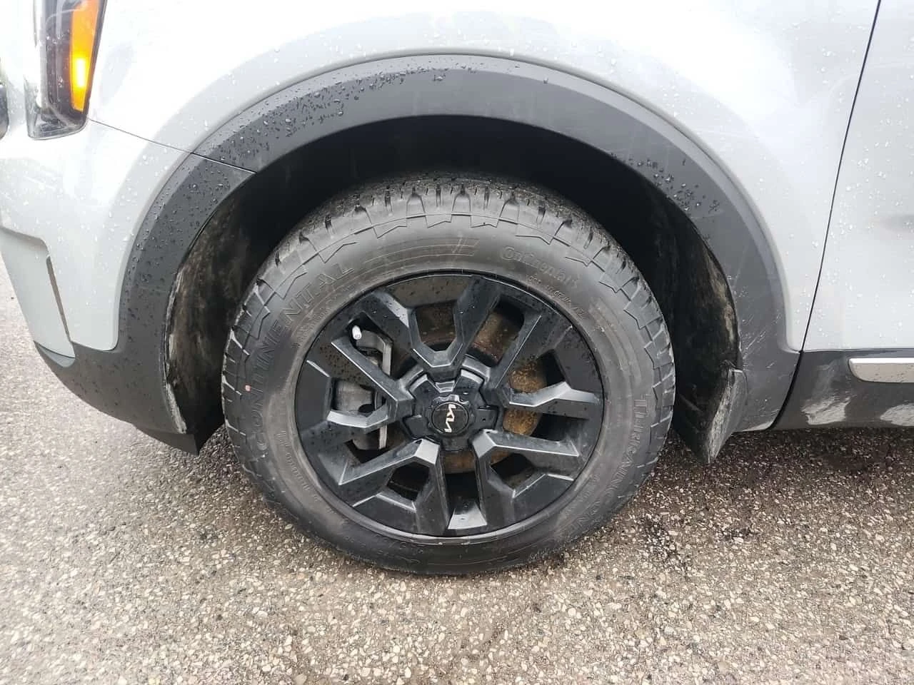 Kia Telluride * X PRO * CARFAX * Панорама * Два ключа * , снимка 15 - Автомобили и джипове - 53824360