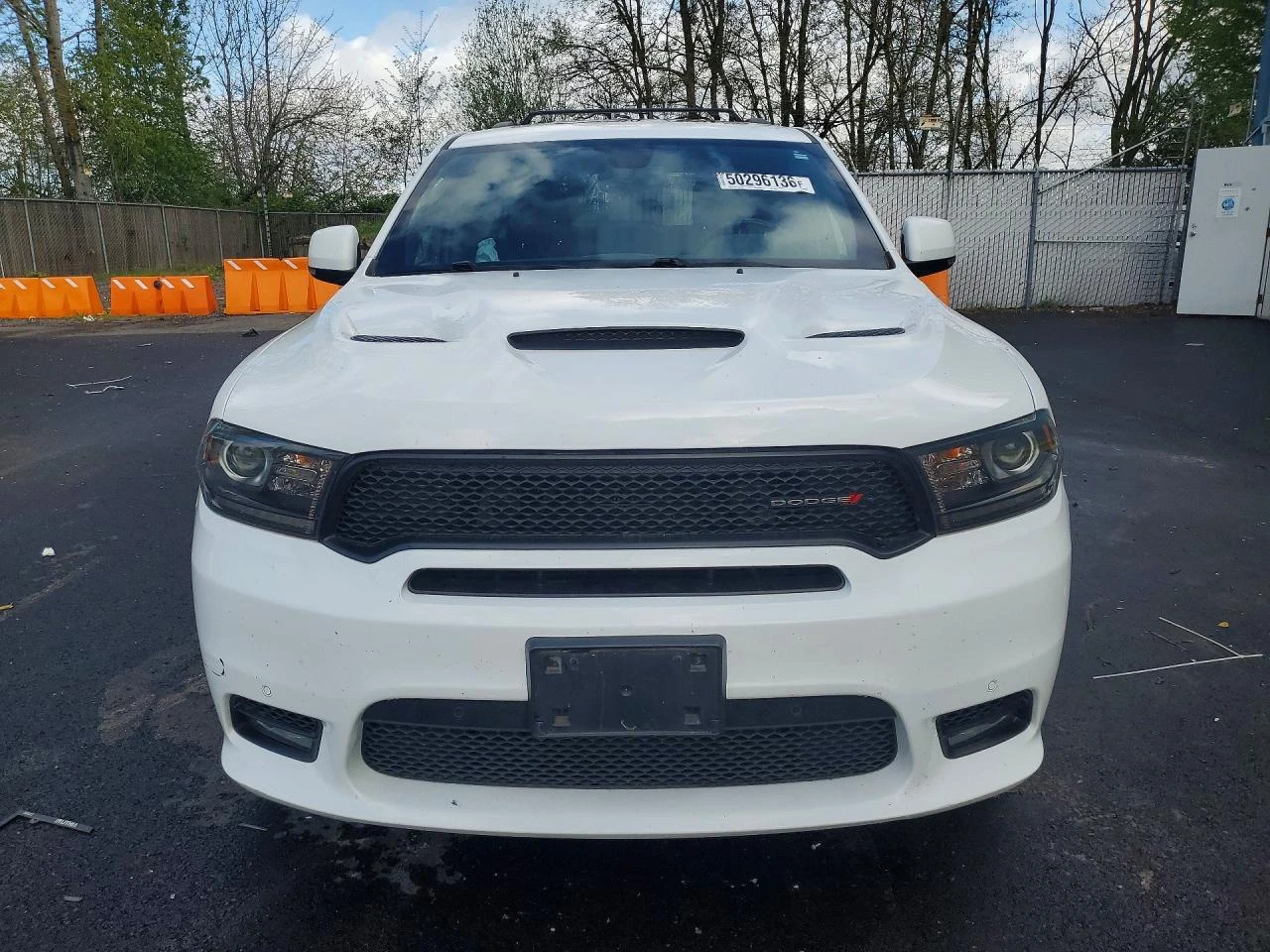 Dodge Durango 5.7l R, снимка 5 - Автомобили и джипове - 54479739
