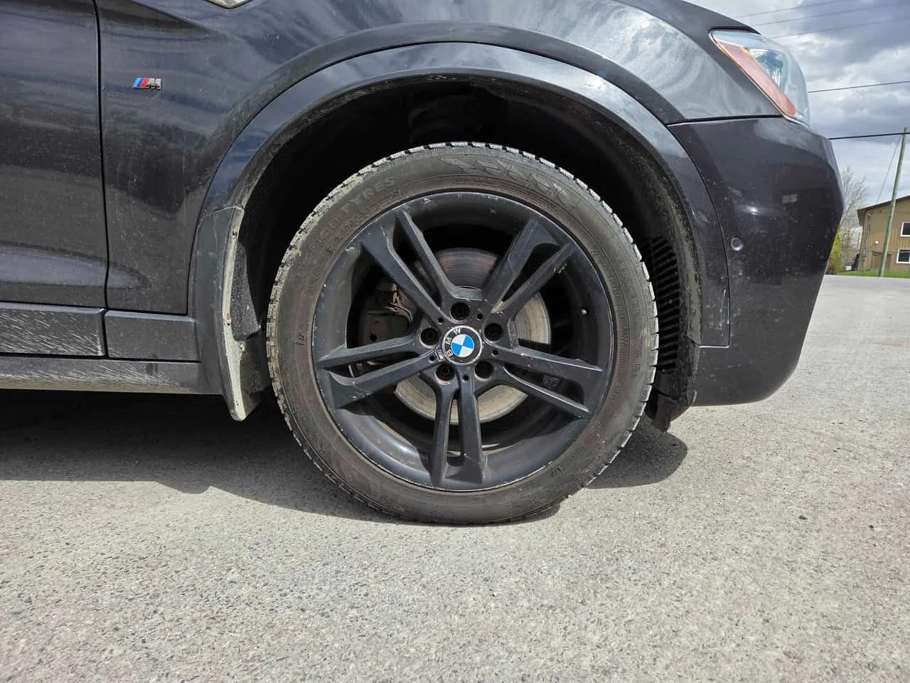 BMW X4 M40i| DISTRONIC| 360| ПОДГРЕВ| ШИБИДАХ| CARFAX, снимка 6 - Автомобили и джипове - 54479825
