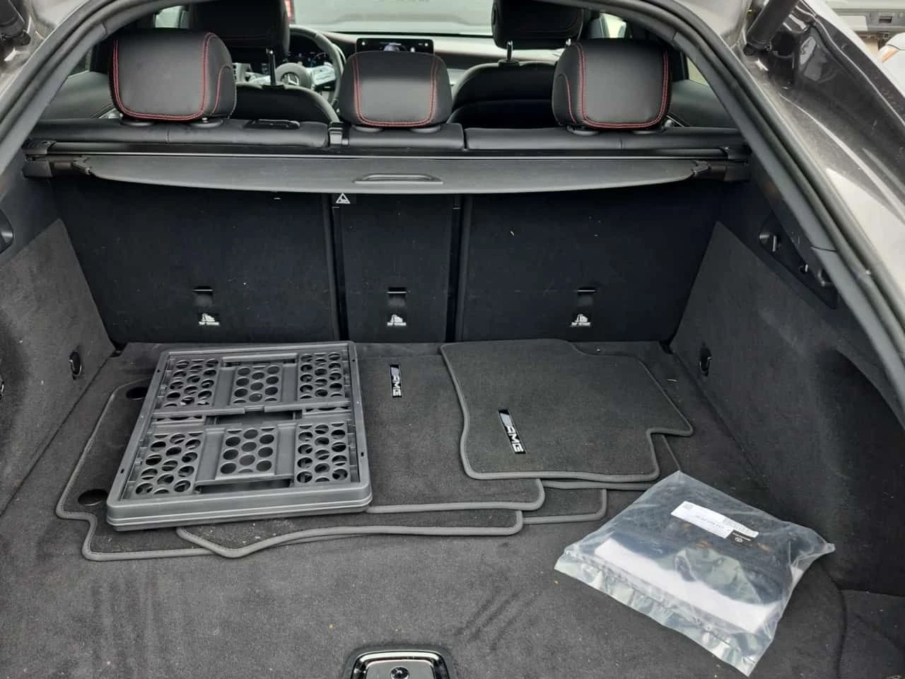 Mercedes-Benz GLC 43 AMG * ���� ���������� * ��� ��������� * �� Mercedes *  | Mobile.bg � ����������� 12