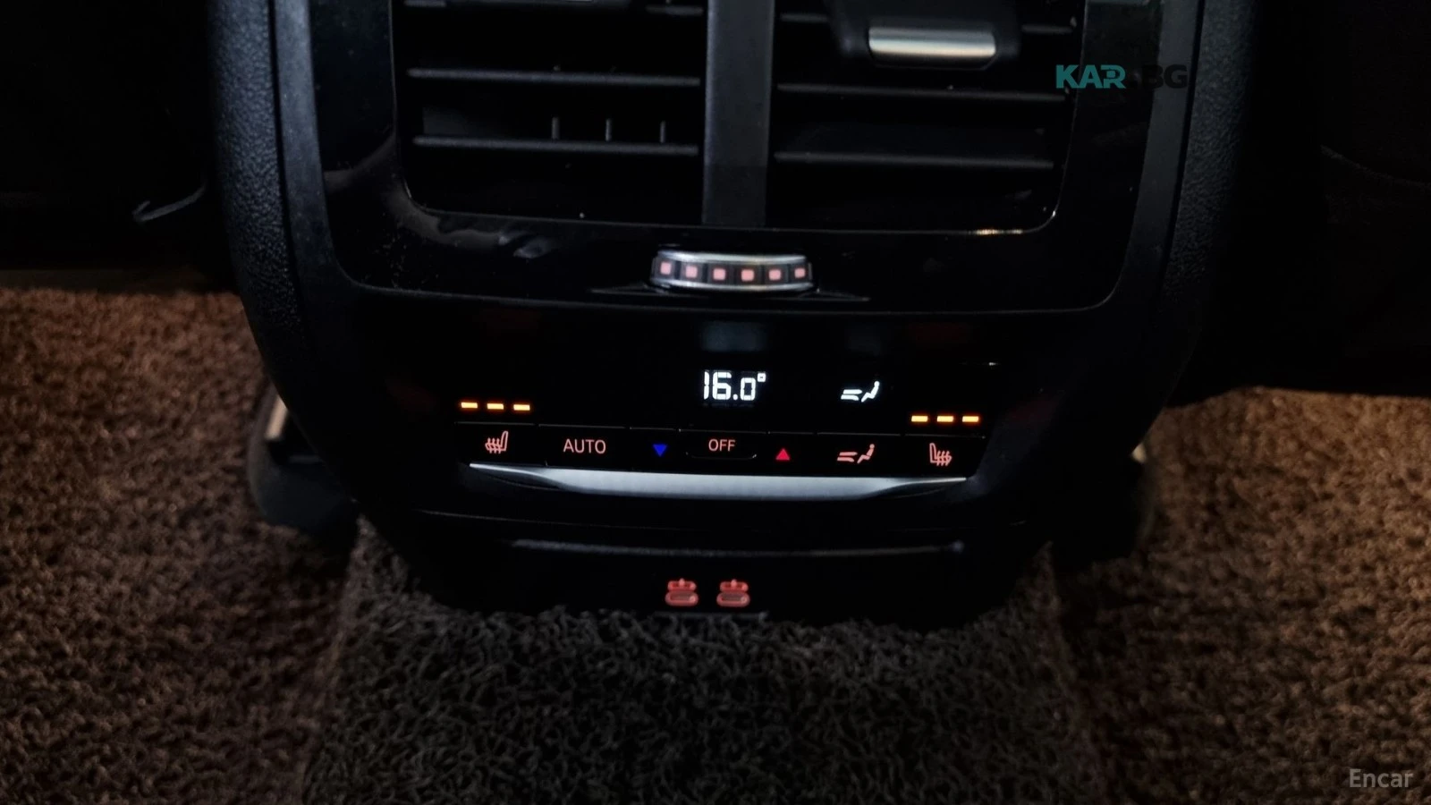 BMW X3 DIGITAL* 4 ПОДГРЕВА* КАМЕРА* ПАМЕТ* СЛЕД НА ЛЕНТИ , снимка 16 - Автомобили и джипове - 54854897