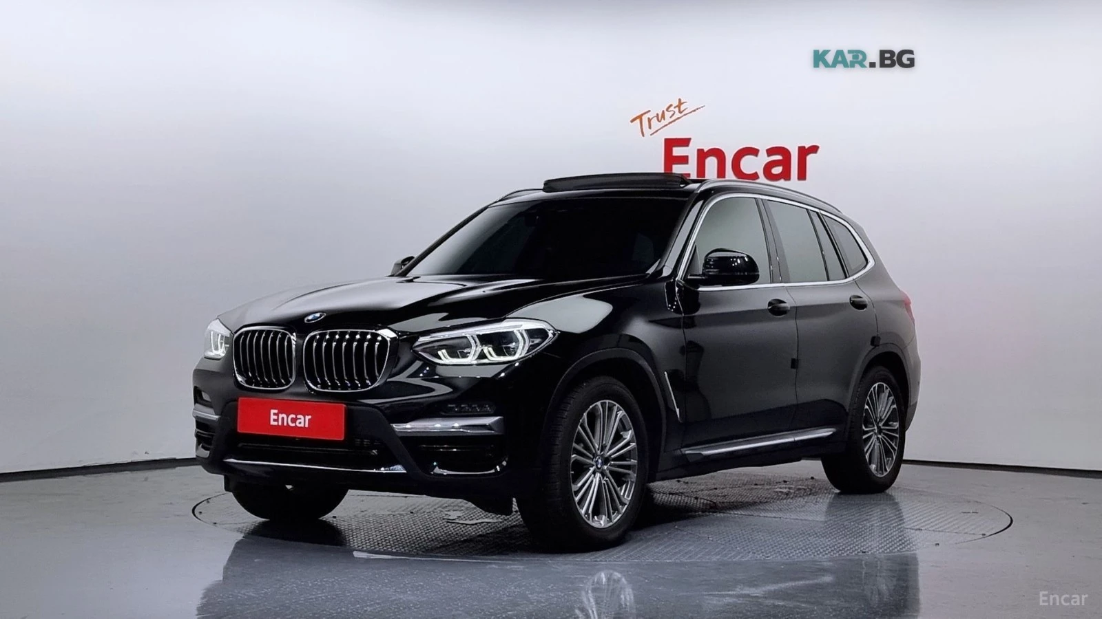 BMW X3 DIGITAL* 4 ПОДГРЕВА* КАМЕРА* ПАМЕТ* СЛЕД НА ЛЕНТИ 
