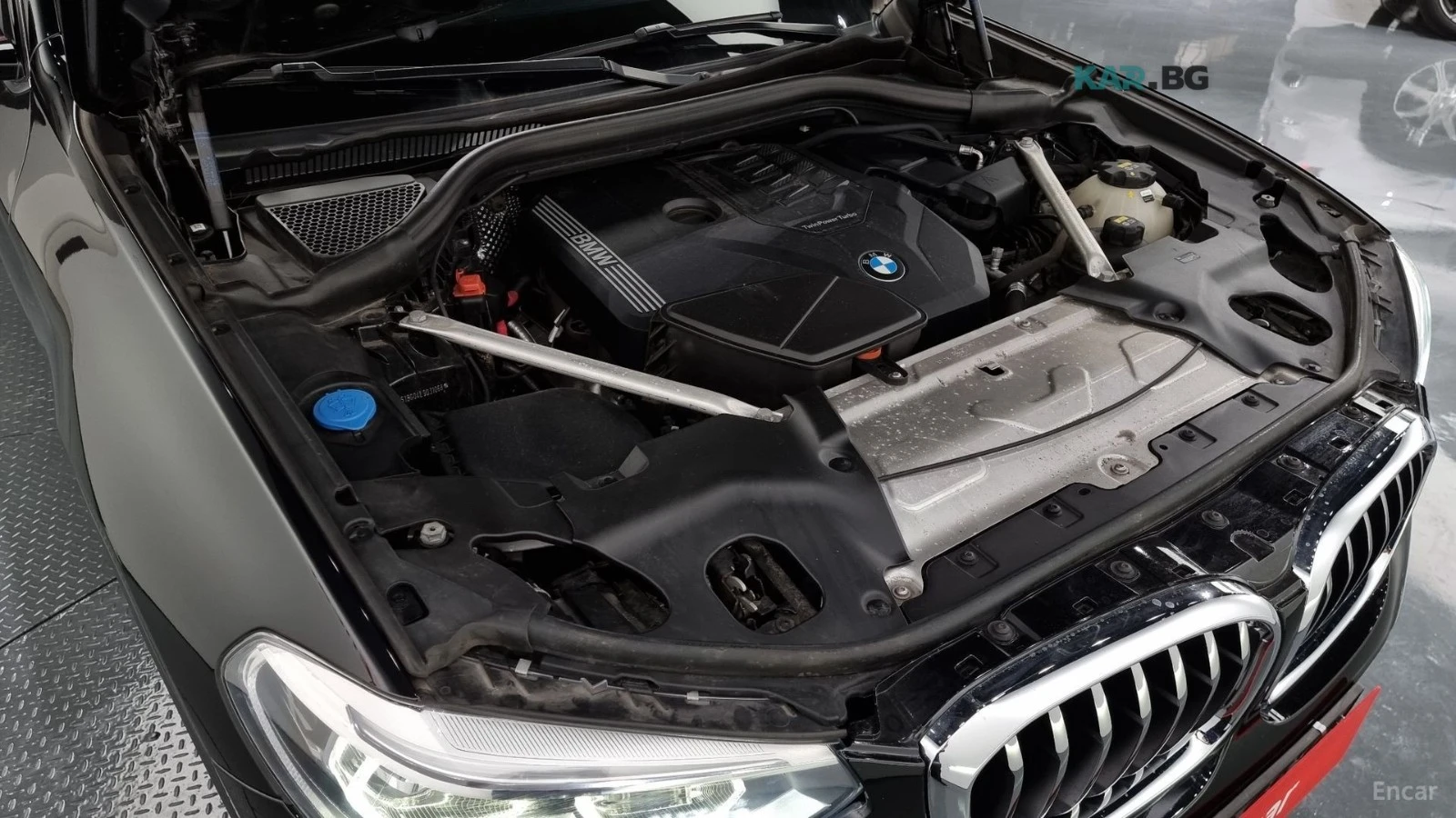 BMW X3 DIGITAL* 4 ПОДГРЕВА* КАМЕРА* ПАМЕТ* СЛЕД НА ЛЕНТИ , снимка 6 - Автомобили и джипове - 54854897