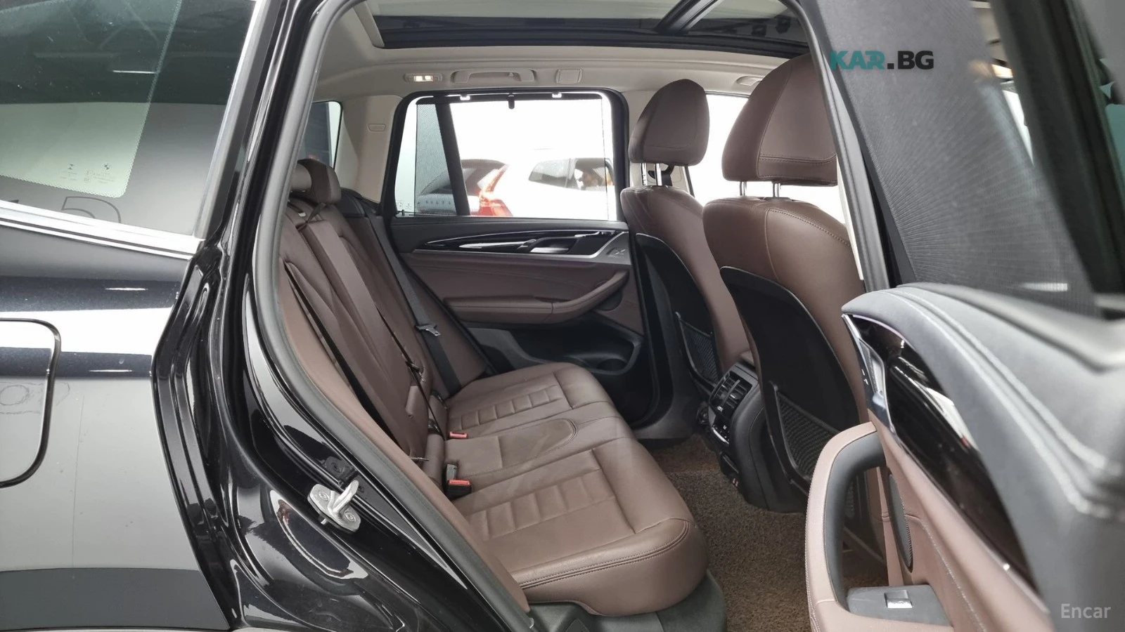 BMW X3 DIGITAL* 4 ПОДГРЕВА* КАМЕРА* ПАМЕТ* СЛЕД НА ЛЕНТИ , снимка 12 - Автомобили и джипове - 54854897