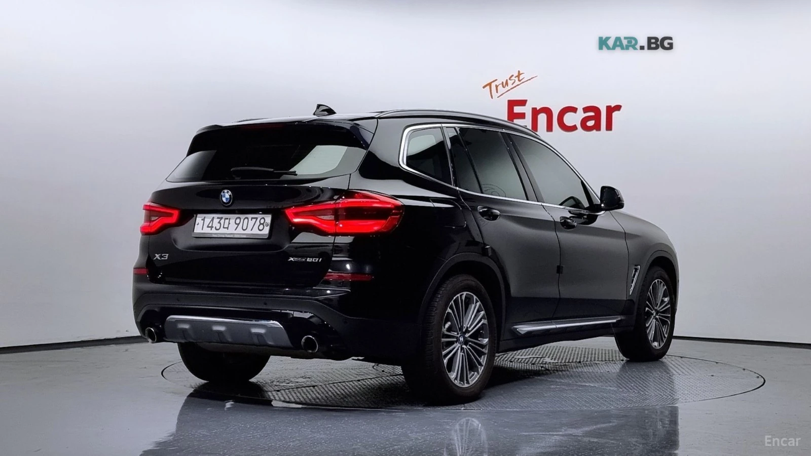 BMW X3 DIGITAL* 4 ПОДГРЕВА* КАМЕРА* ПАМЕТ* СЛЕД НА ЛЕНТИ , снимка 2 - Автомобили и джипове - 54854897