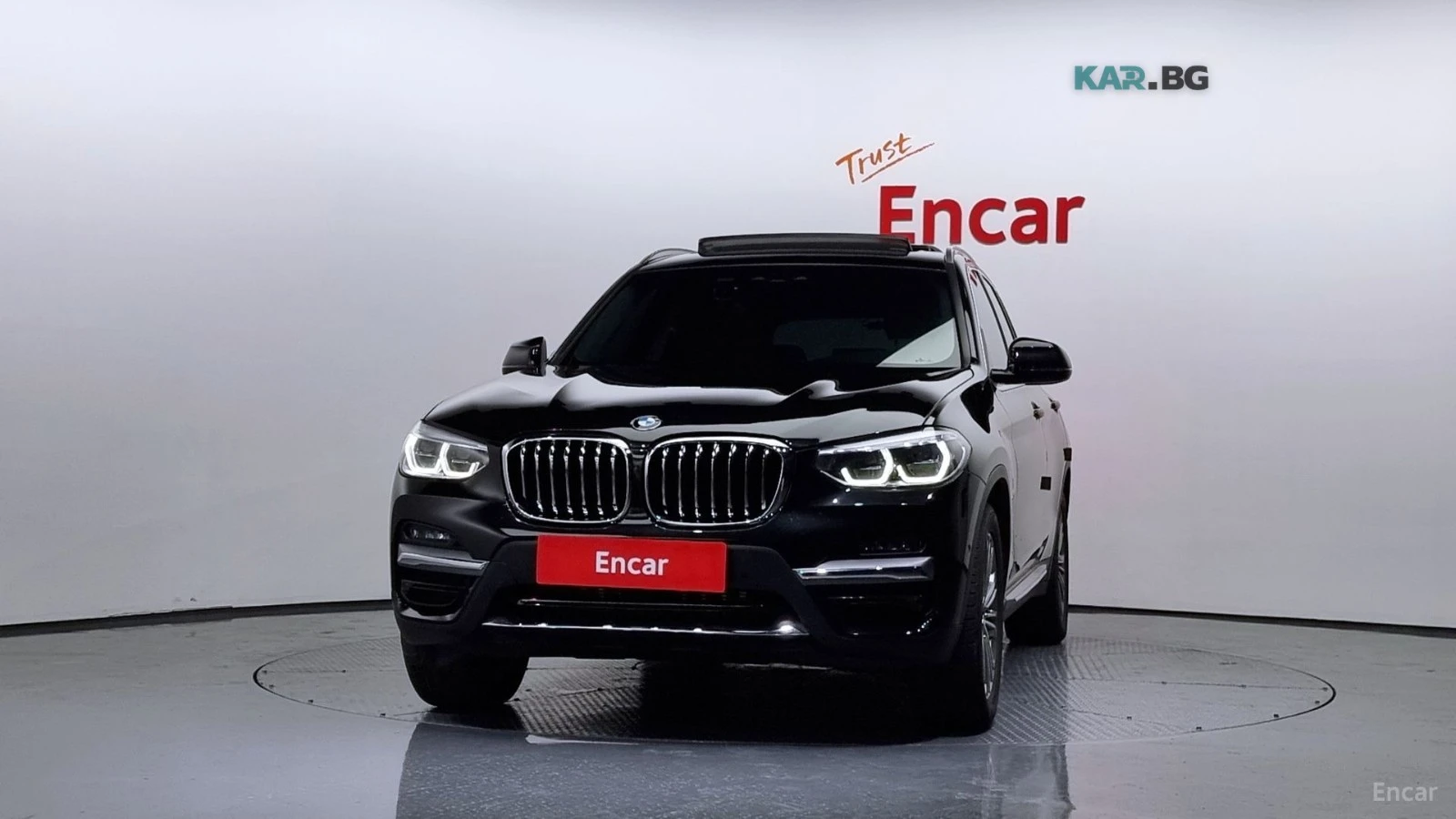 BMW X3 DIGITAL* 4 ПОДГРЕВА* КАМЕРА* ПАМЕТ* СЛЕД НА ЛЕНТИ , снимка 3 - Автомобили и джипове - 54854897