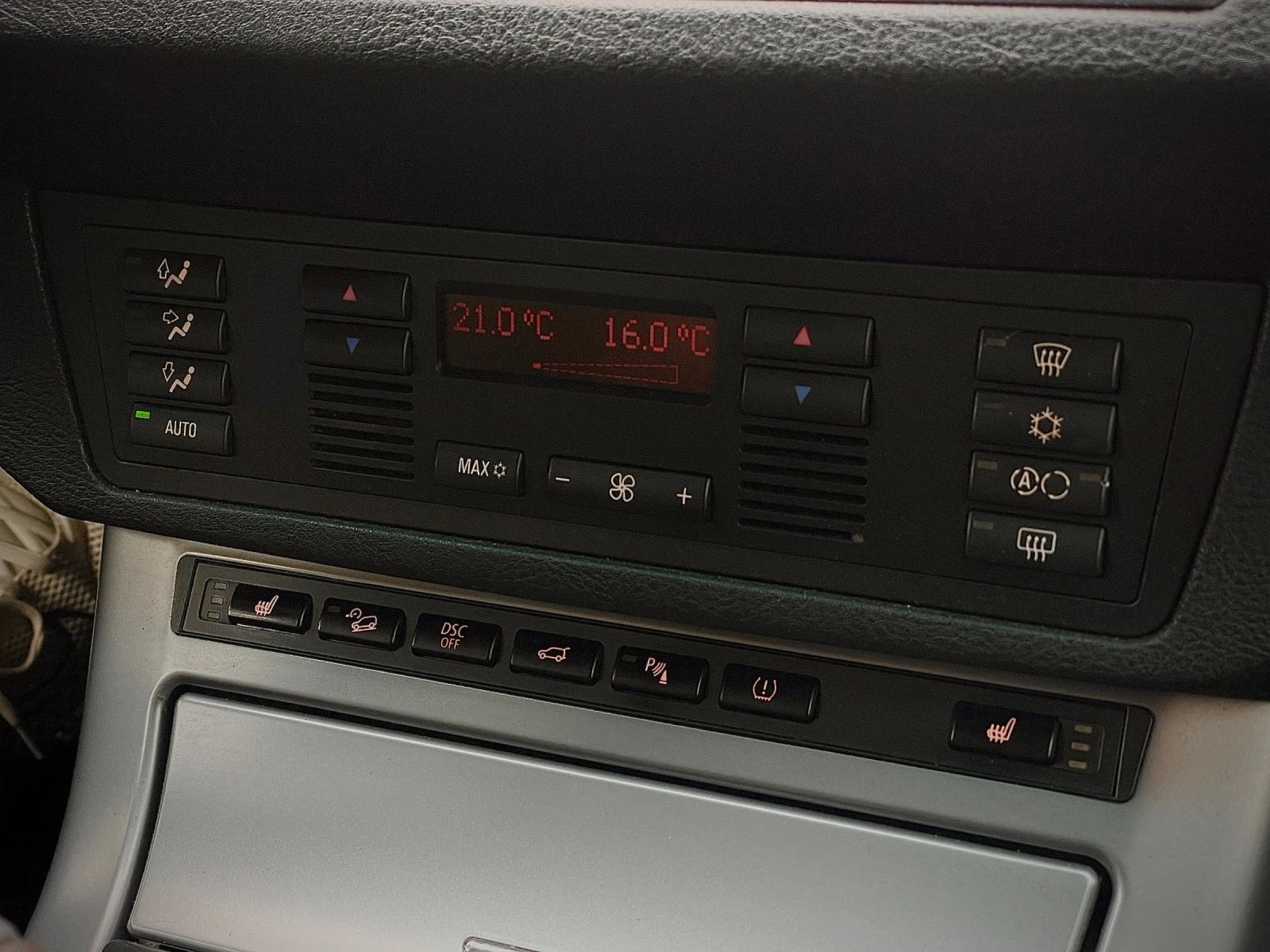 BMW X5 E53, снимка 10 - Автомобили и джипове - 54912659
