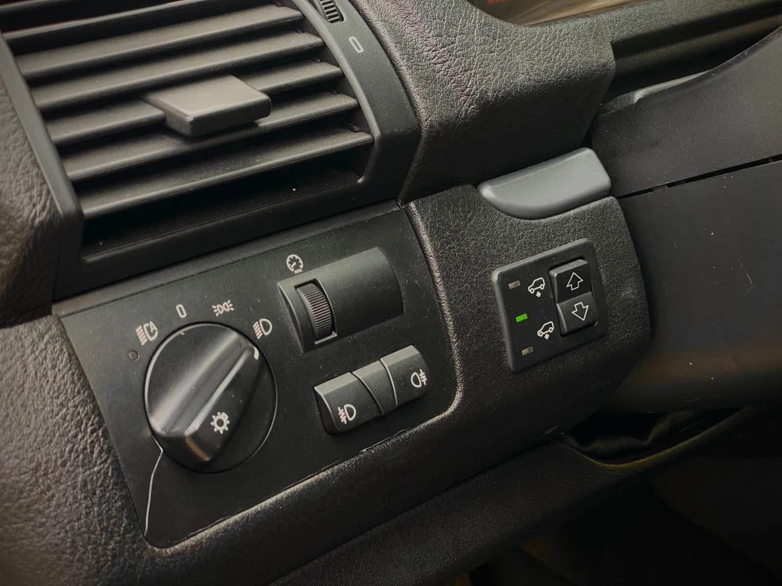 BMW X5 E53, снимка 7 - Автомобили и джипове - 54912659