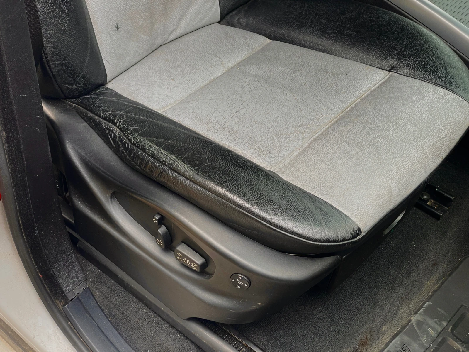 BMW X5 E53, снимка 13 - Автомобили и джипове - 54912659