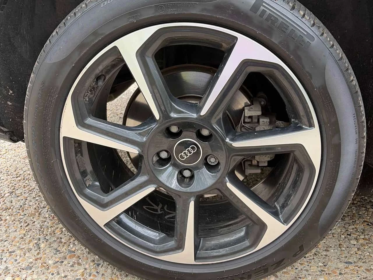 Audi Q3 * Progressiv * CARFAX * БЕЗ ПЪРВОНАЧАЛНА ВНОСКА, снимка 7 - Автомобили и джипове - 54918761