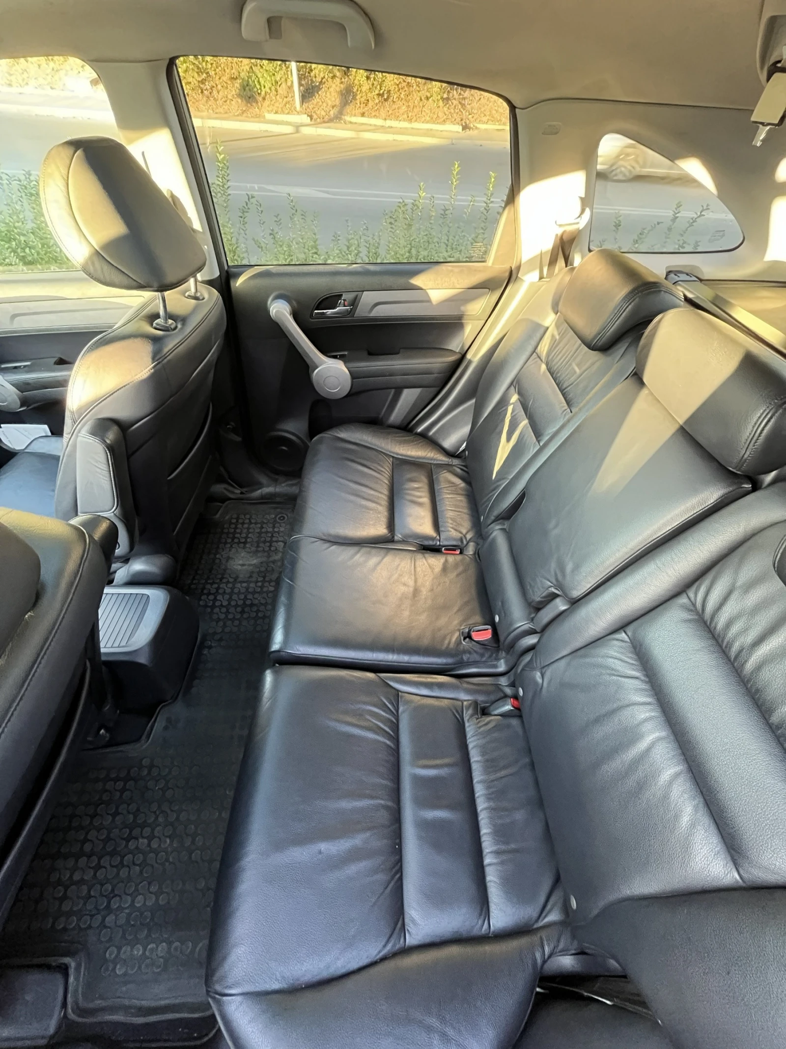 Honda Cr-v 2.0 i-vtec 4x4, снимка 10 - Автомобили и джипове - 55303429