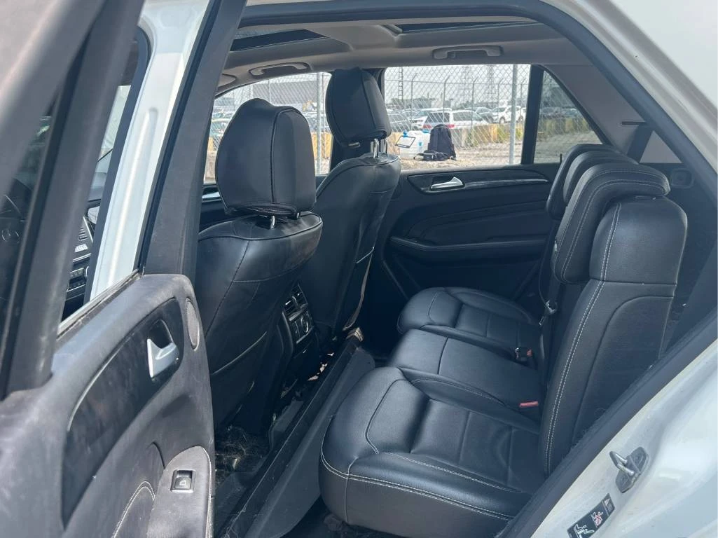 Mercedes-Benz ML 350 BlueTEC* CARFAX* ОПЦИЯ ЗА ФИНАНСИРАНЕ* , снимка 14 - Автомобили и джипове - 55477829