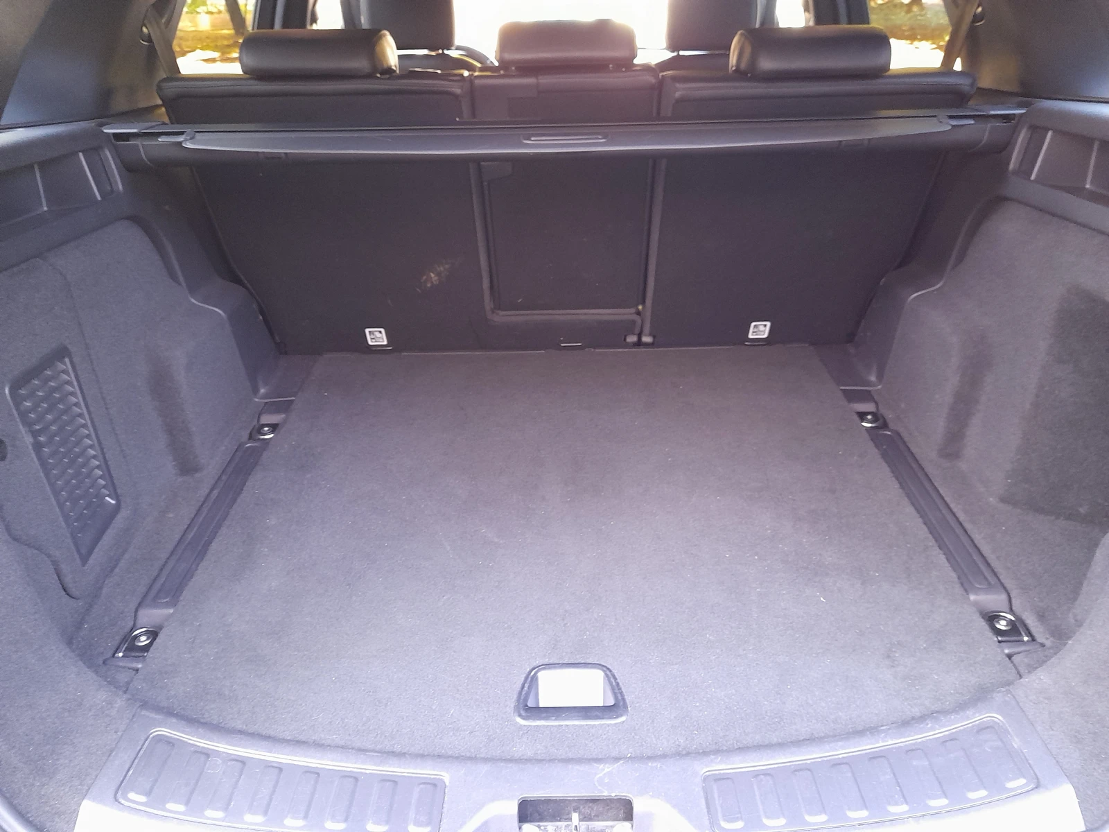 Land Rover Discovery Sport 4x4, снимка 8 - Автомобили и джипове - 55681415