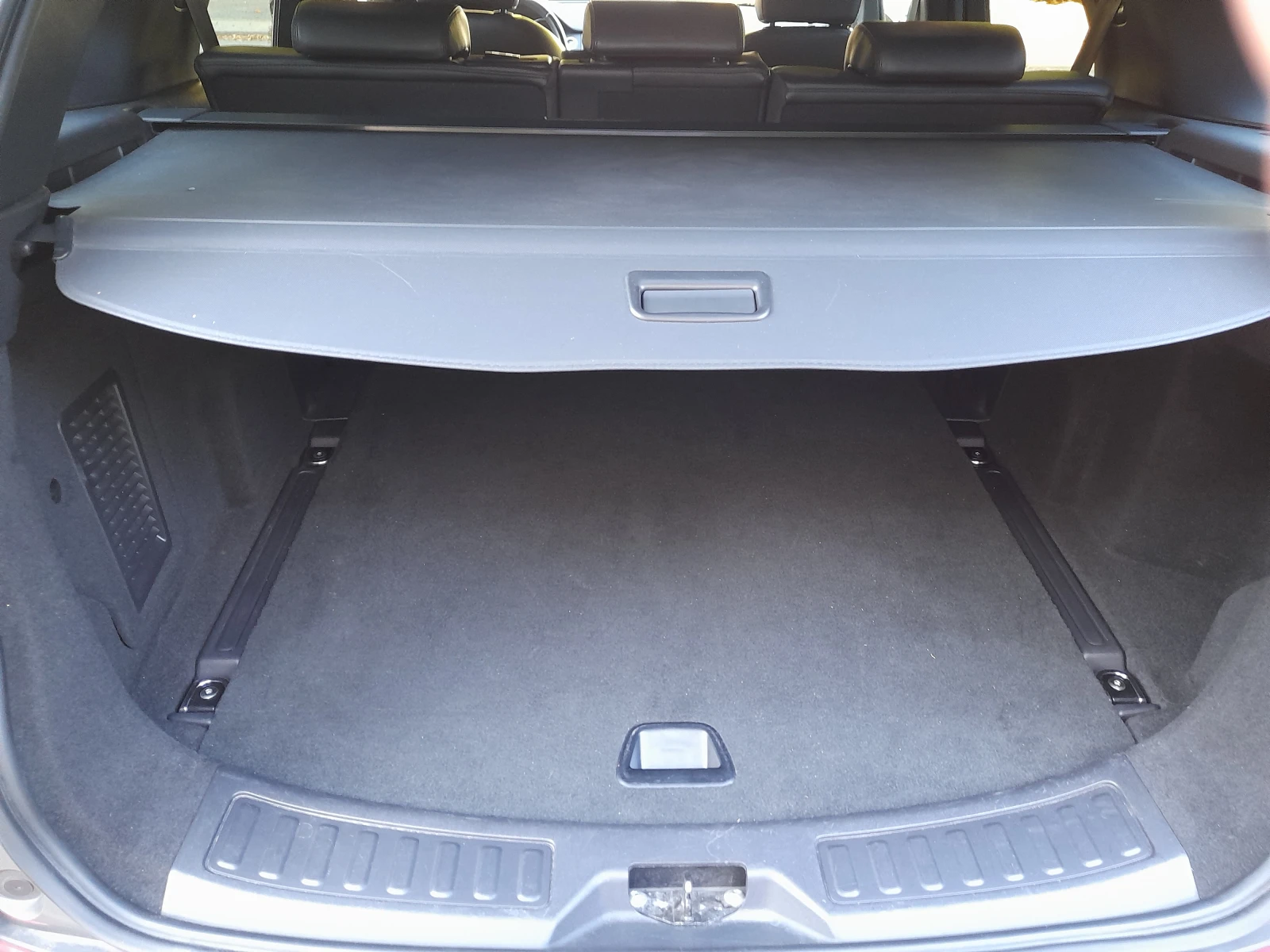 Land Rover Discovery Sport 4x4, снимка 9 - Автомобили и джипове - 55681415
