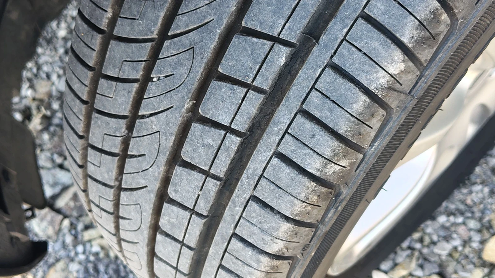 Honda Cr-v 2.2 КОЖА, ПАНОРАМА, НОВИ ГУМИ, снимка 15 - Автомобили и джипове - 56039057