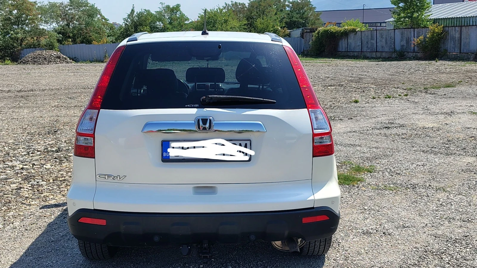 Honda Cr-v 2.2 КОЖА, ПАНОРАМА, НОВИ ГУМИ, снимка 5 - Автомобили и джипове - 56039057