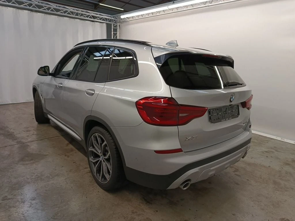 BMW X3 xDrive30e Leather Navi LED  | Mobile.bg � ����������� 3