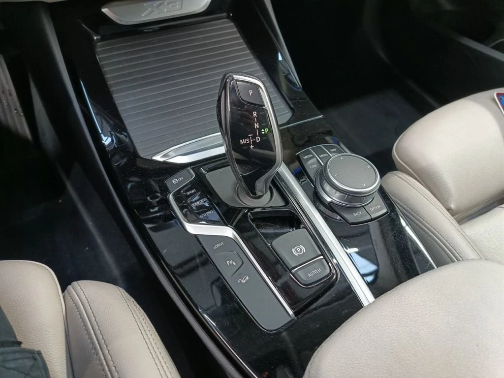 BMW X3 xDrive30e Leather Navi LED  | Mobile.bg � ����������� 12