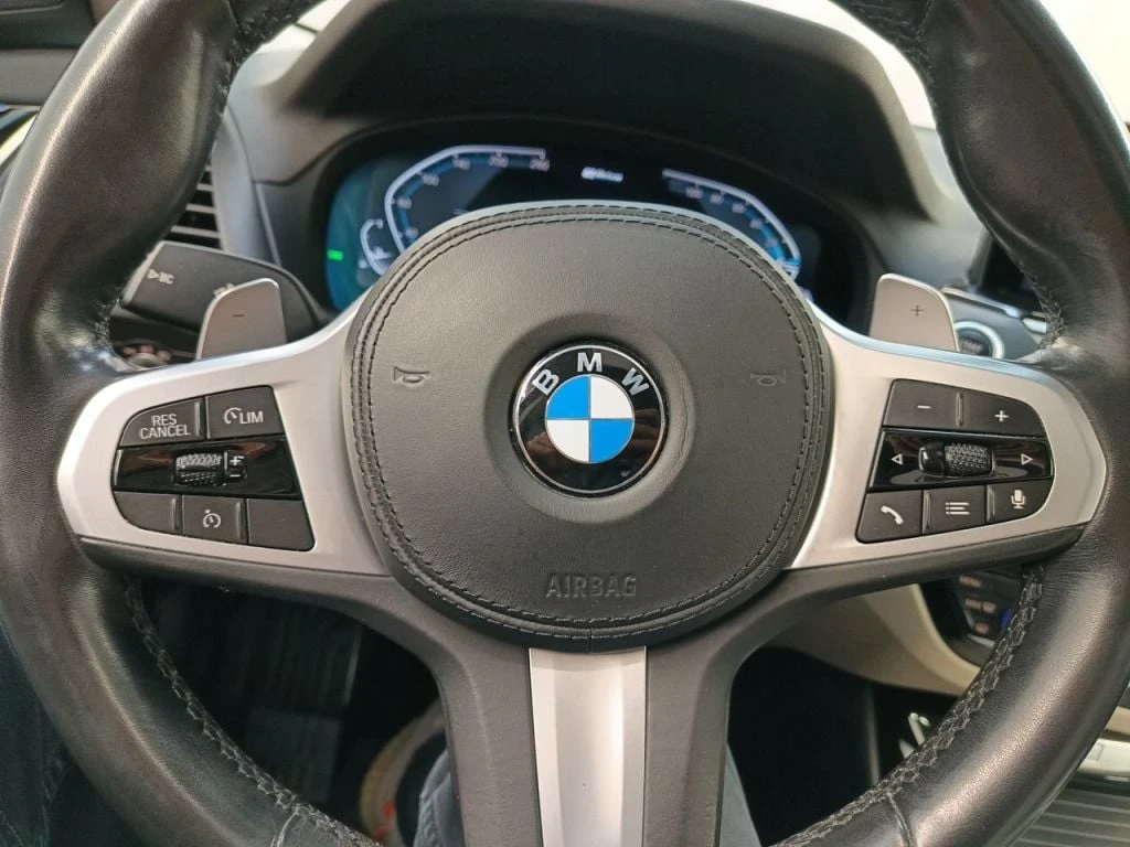 BMW X3 xDrive30e Leather Navi LED  | Mobile.bg � ����������� 8