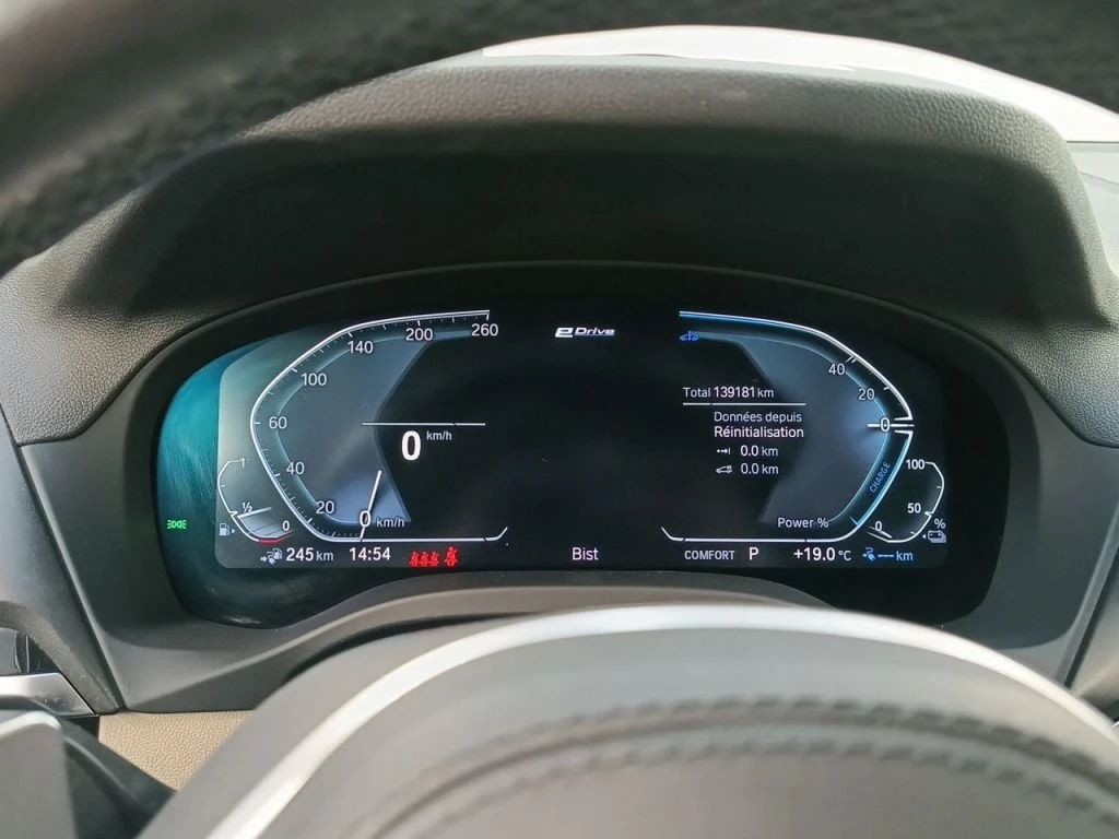 BMW X3 xDrive30e Leather Navi LED  | Mobile.bg � ����������� 9