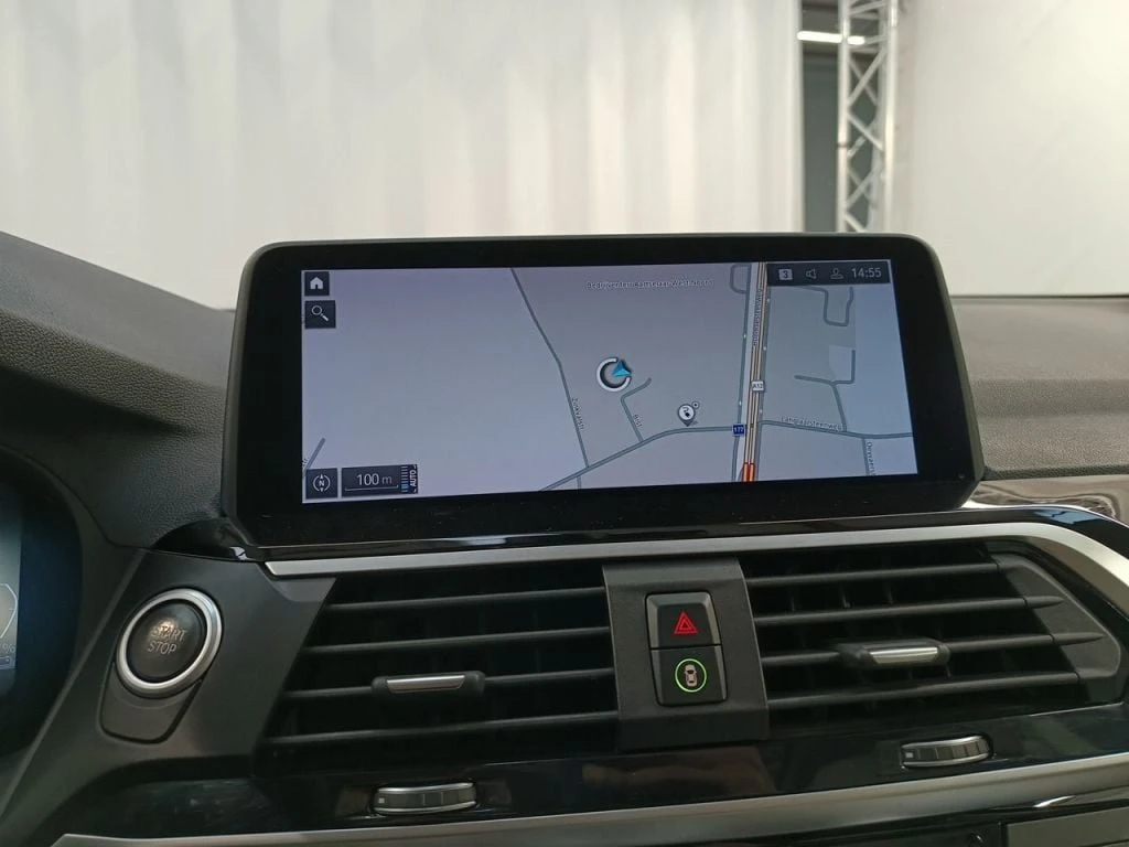 BMW X3 xDrive30e Leather Navi LED  | Mobile.bg � ����������� 10
