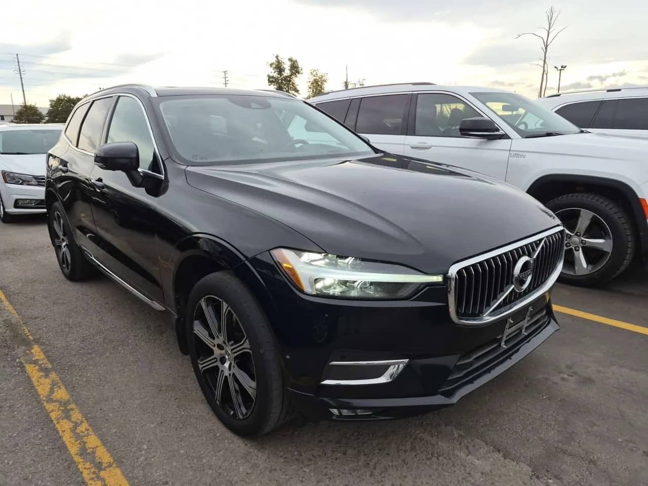 Volvo XC60  T6 Awd Inscription/����������� | Mobile.bg � ����������� 5