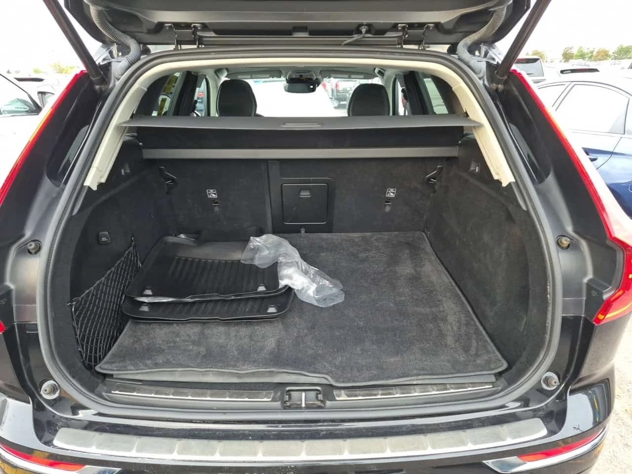 Volvo XC60  T6 Awd Inscription/����������� | Mobile.bg � ����������� 14
