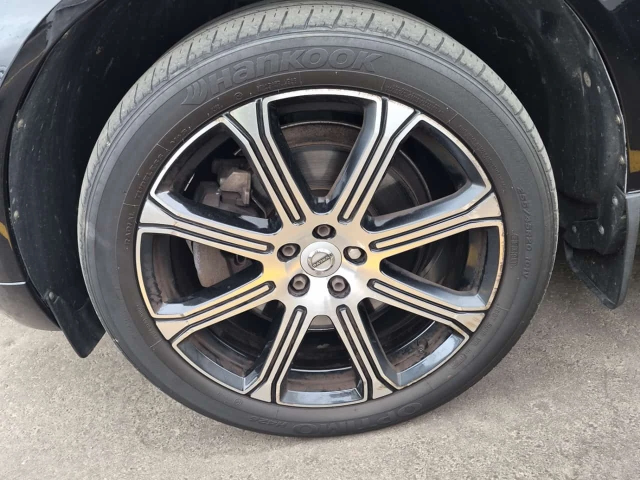 Volvo XC60  T6 Awd Inscription/����������� | Mobile.bg � ����������� 4
