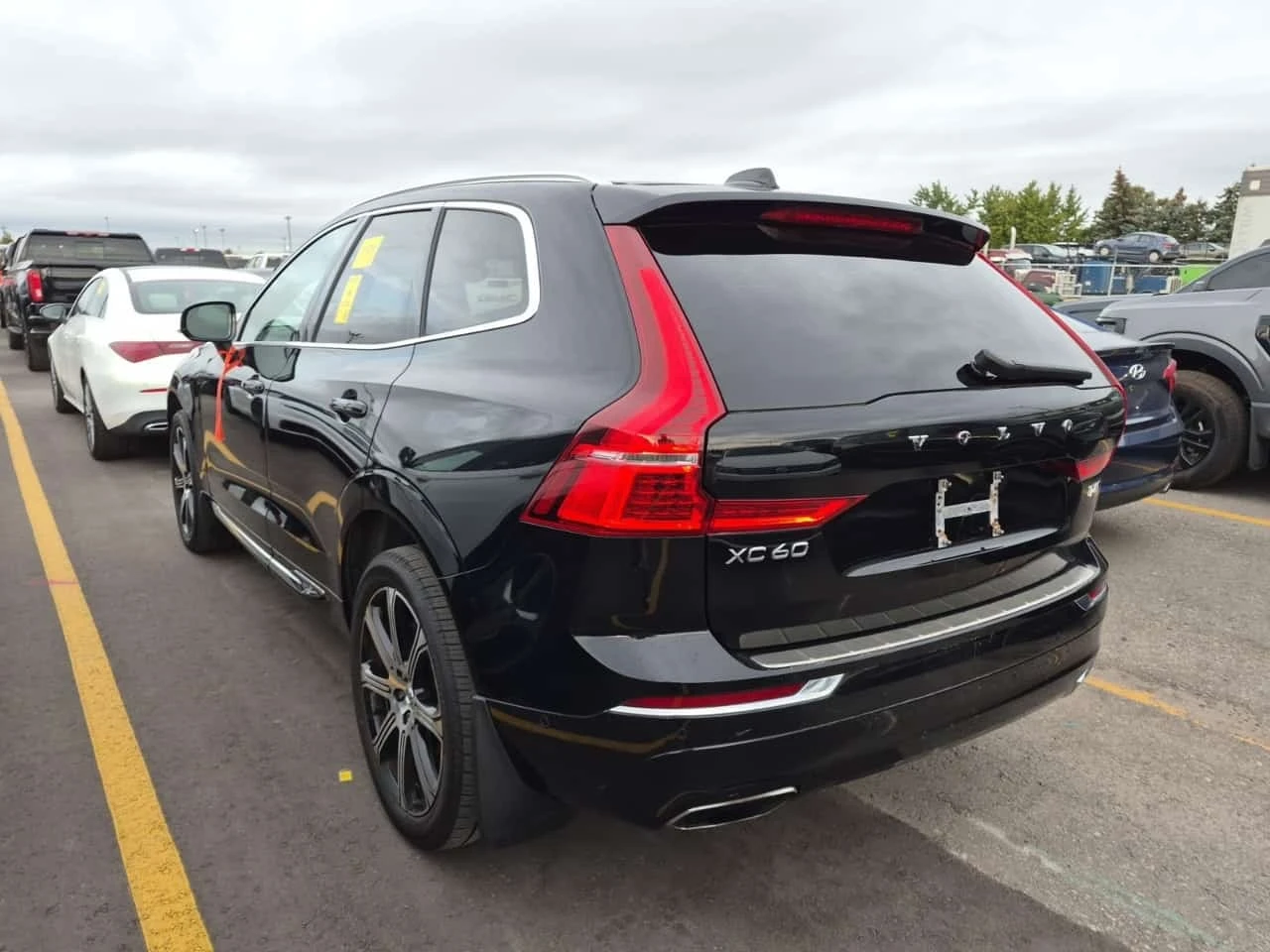 Volvo XC60  T6 Awd Inscription/����������� | Mobile.bg � ����������� 6