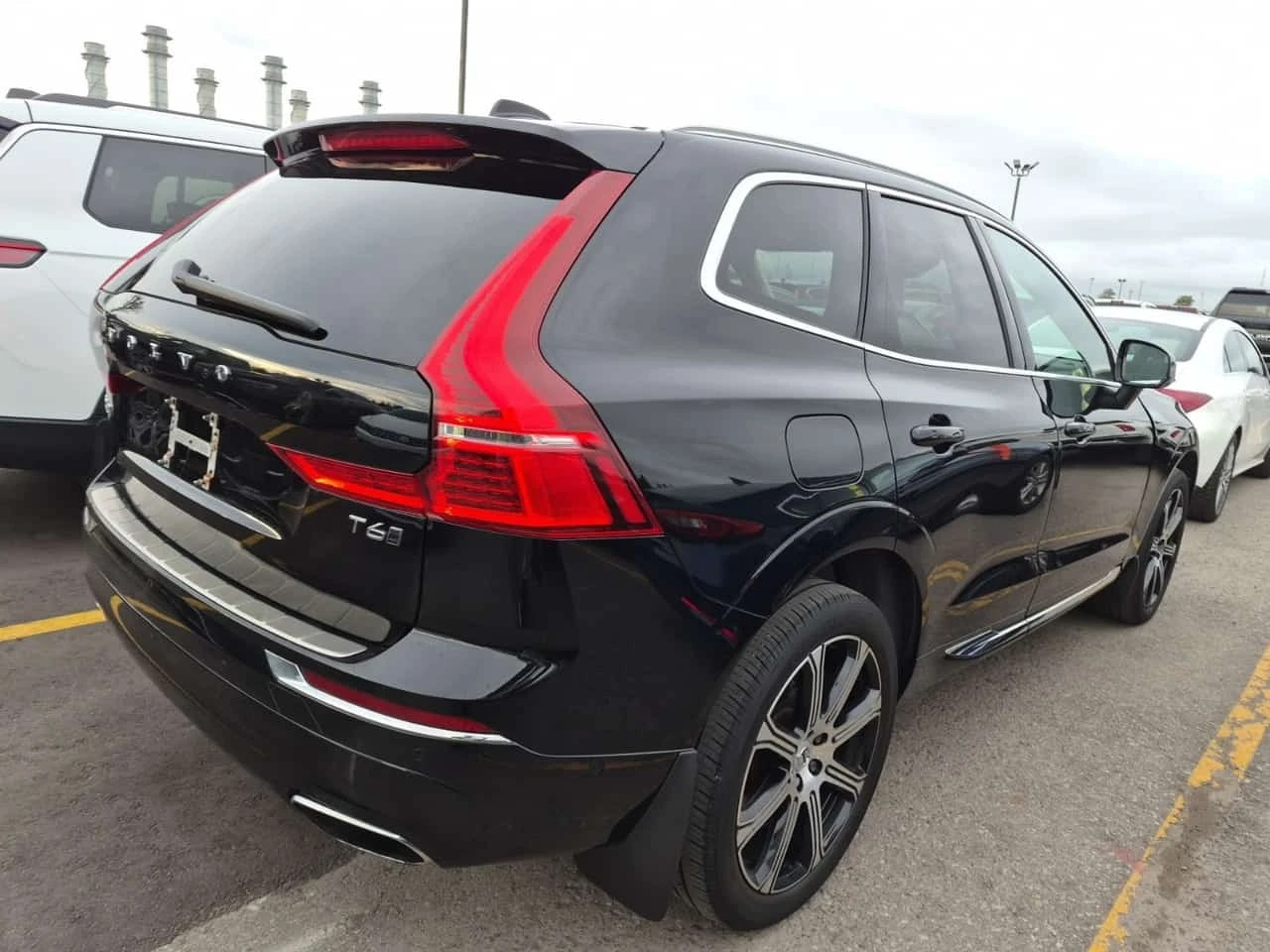 Volvo XC60  T6 Awd Inscription/����������� | Mobile.bg � ����������� 2
