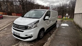 Fiat Talento 1.6 multyJet, снимка 1