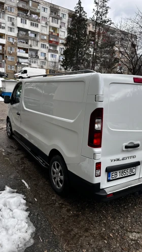 Fiat Talento 1.6 multyJet, снимка 4
