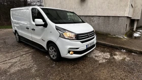 Fiat Talento 1.6 multyJet, снимка 3