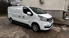 Fiat Talento 1.6 multyJet, снимка 2