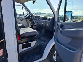 Mercedes-Benz Sprinter 316 CDI/8+ 1/Клима/Печка, снимка 11