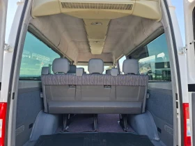 Mercedes-Benz Sprinter 316 CDI/8+ 1/Клима/Печка, снимка 14